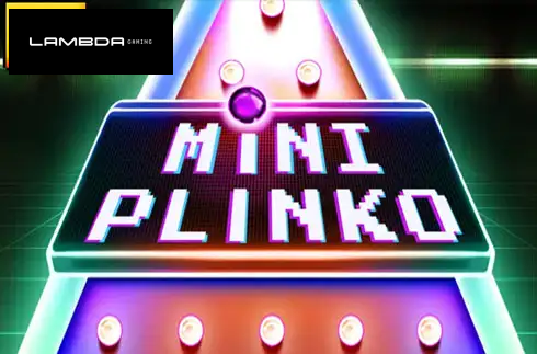 8Bit Mini Plinko